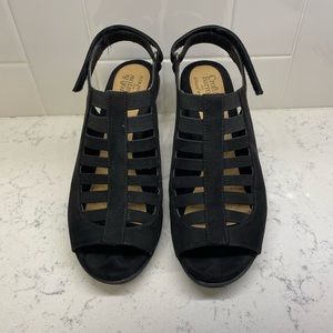 Black high heels | Croft & Barrow